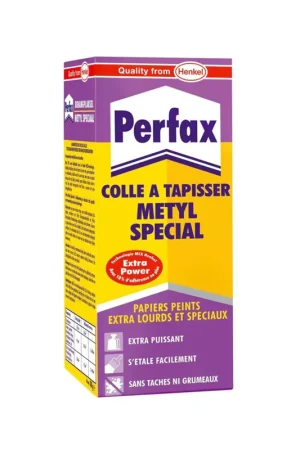 Koopje Perfax Metyl Behangplaksel Speciaal